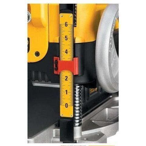 Dewalt DW735 Thickness Planer 1800W 13 Dewalt DW735 Thickness Planer 1800W 13